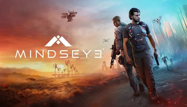 与“心脏之眼”团队的访谈：与游戏相比，我想