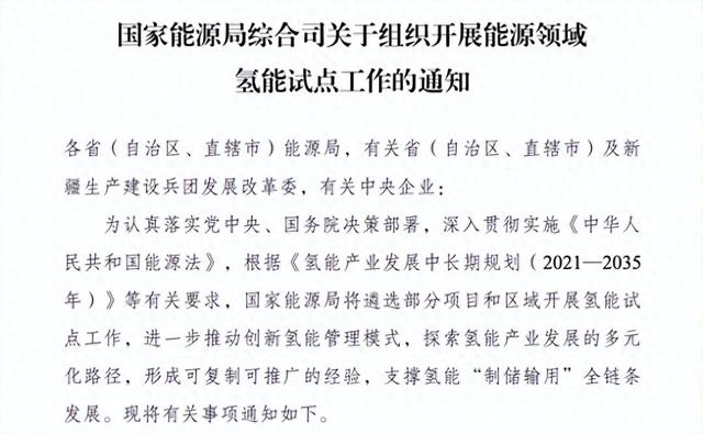 （图片来源：国家能源局网站）