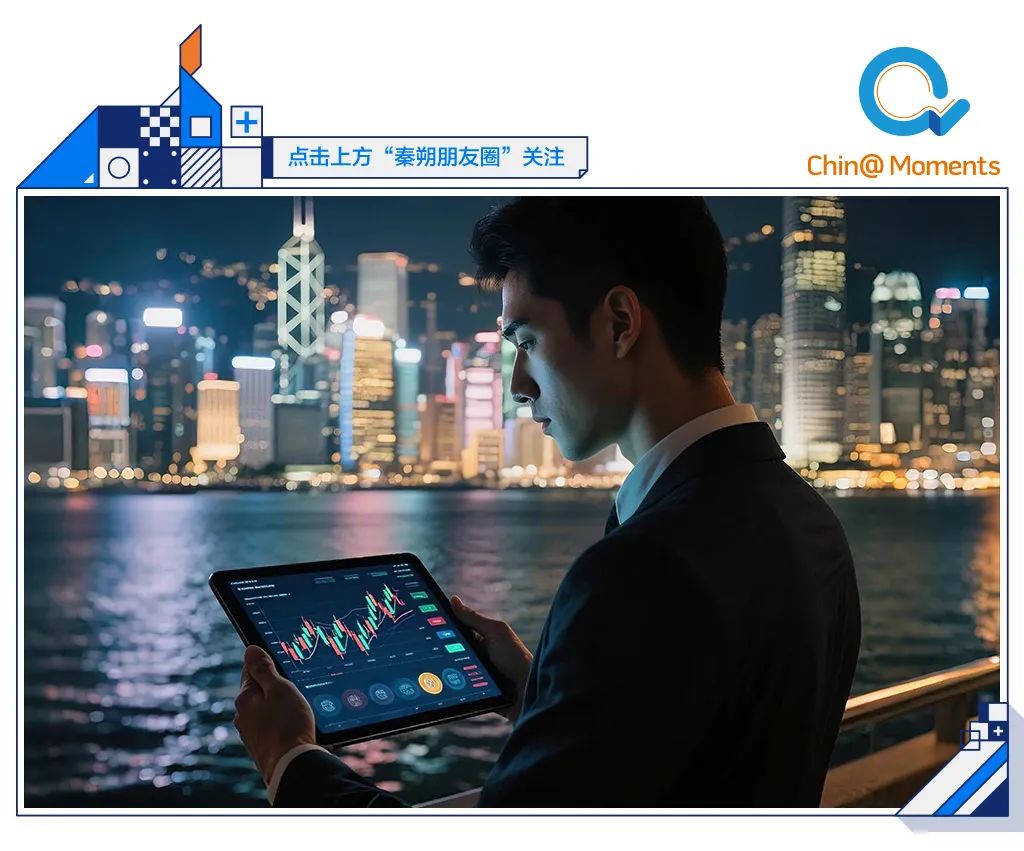 稳定币立法加速，中美在加密货币圈的新较量？