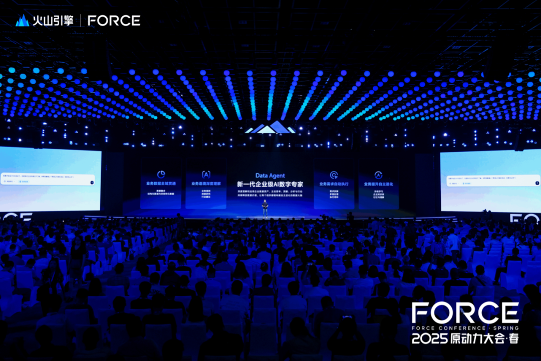 来源:火山引擎
