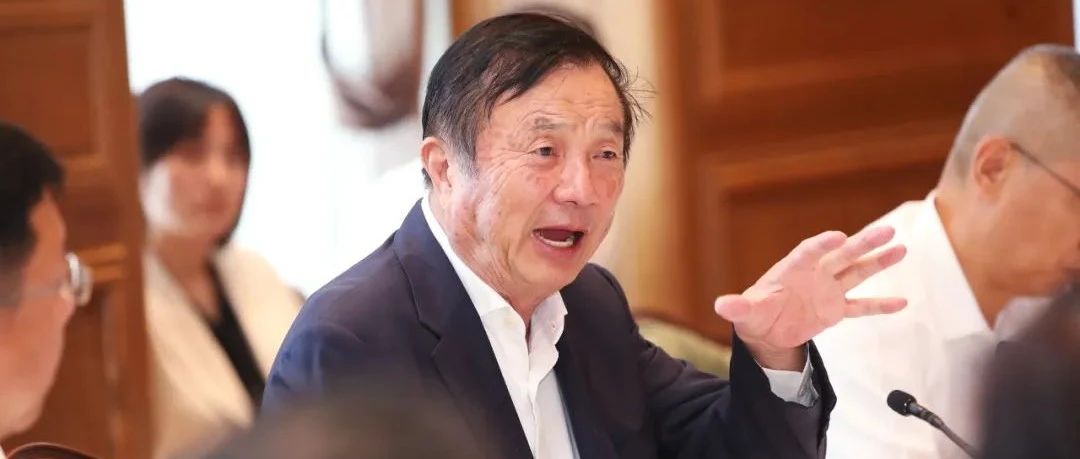 刷屏的不是“霸总发言”，而是冷静清醒的长期主义