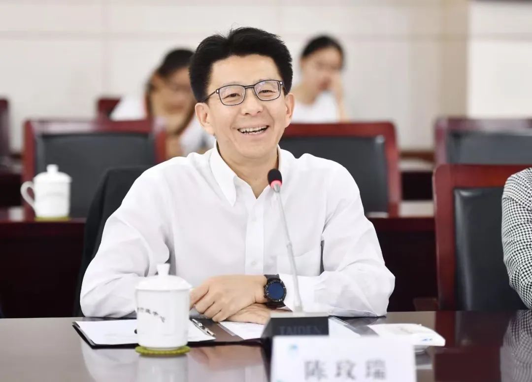 图：陈玟瑞，来源：网络