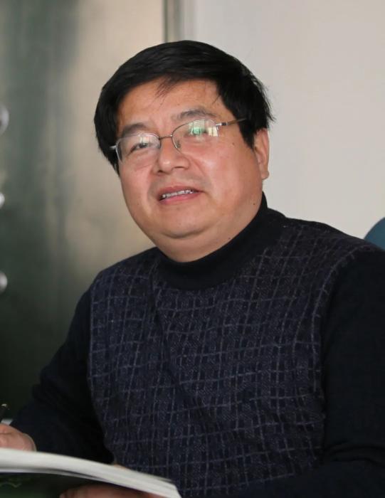 王宪昭。受访者供图