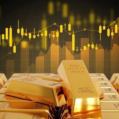 大涨超40%！谁开到了“黄金盲盒”？