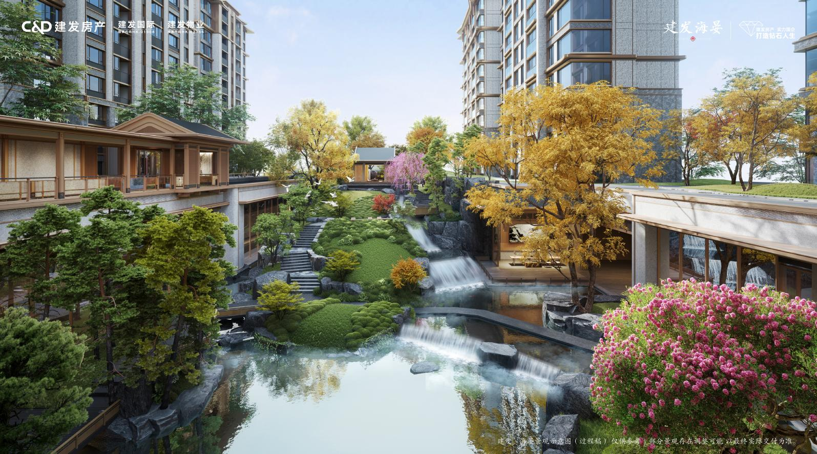 破局与重构：房地产市场新周期与建发房产的长期主义实践|房产_新浪财经_新浪网
