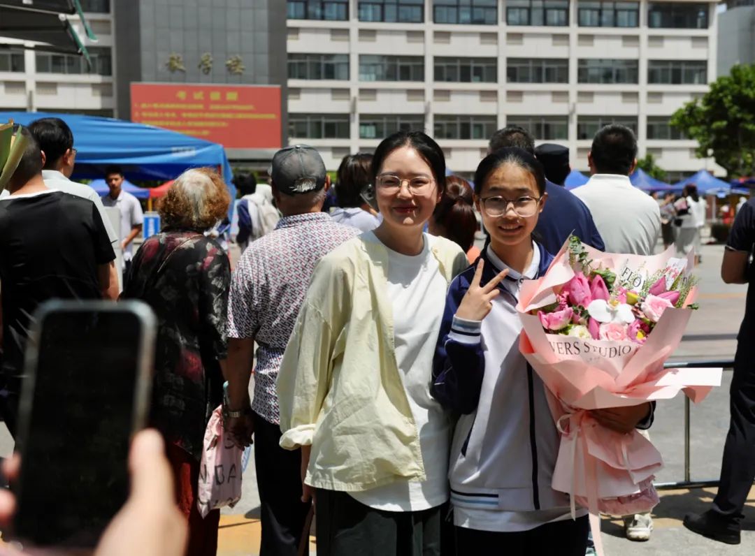 刚刚,济南中考已收官!|中考_新浪财经_新浪网