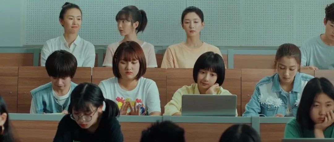 大学里的水课,为什么都长一个样|伍佰|二十不惑|学生|老师|大学生_新浪新闻