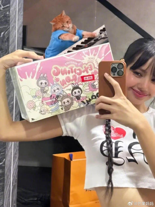 泡泡玛特当时融资