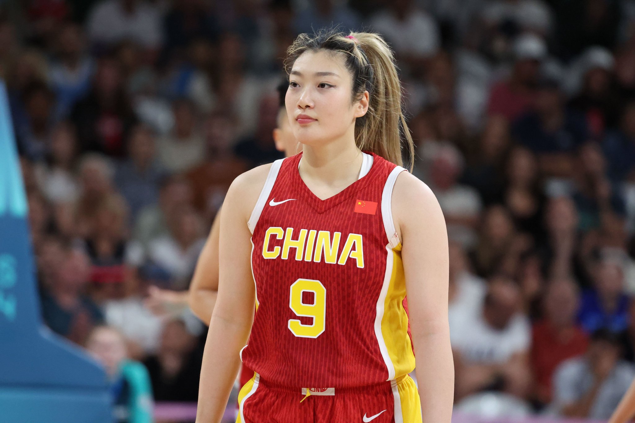 直播吧:李梦状态一直不是很好 热身赛前两周已经离队|中国女篮|热身赛|李梦_新浪新闻