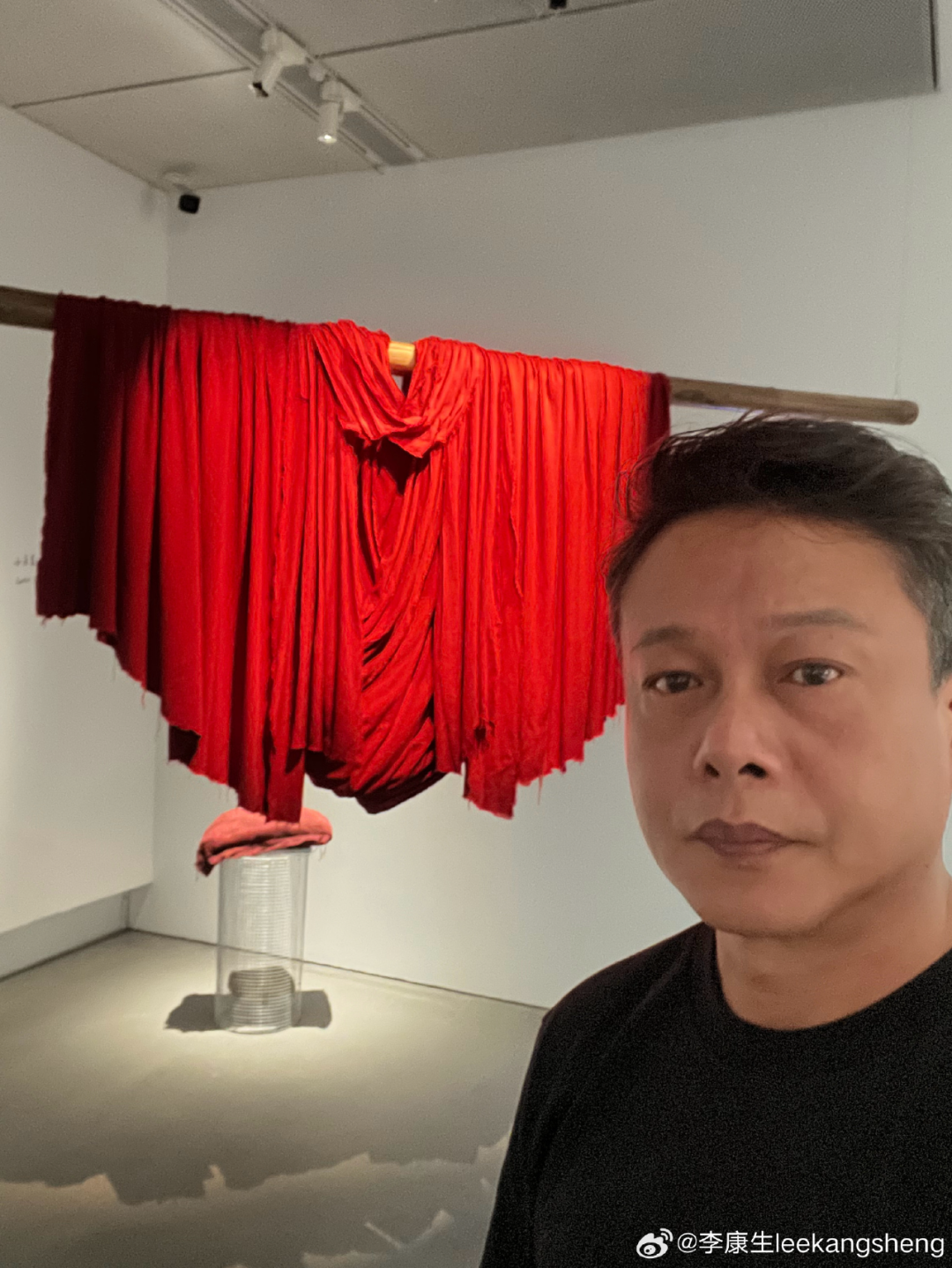 知名影帝被捕!深夜偷盗被抓现行|李康生_新浪财经_新浪网