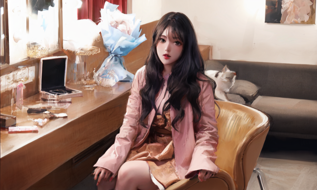 《朱丽小姐的†CoNFUSIoN †☍.☆世界》