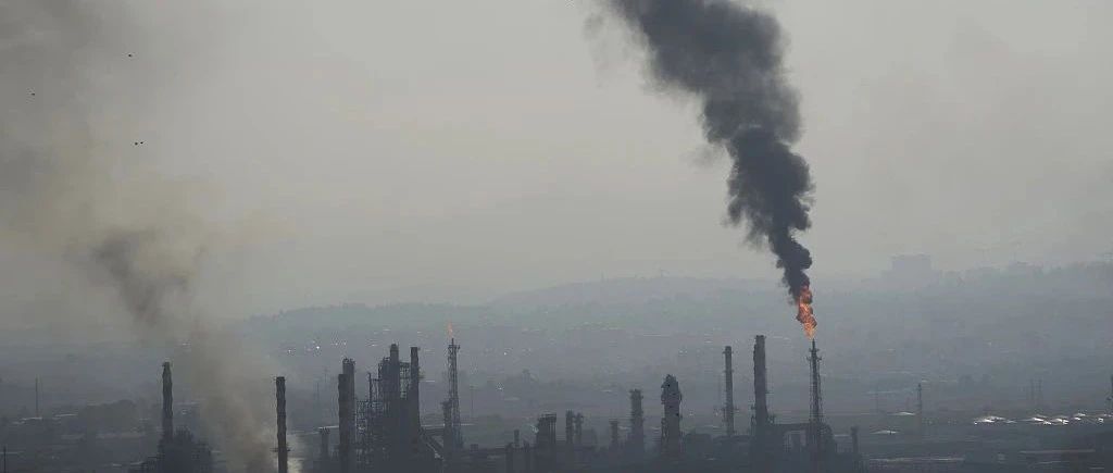 以色列公布摧毁目标清单