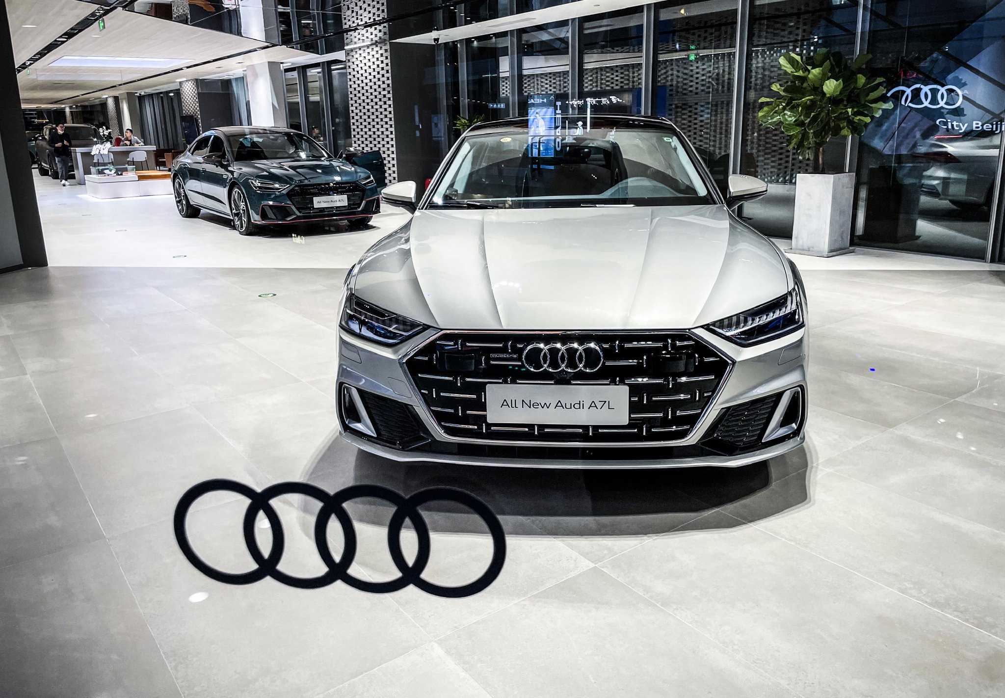 奥迪撤回2033年停止研发和销售内燃机汽车的计划