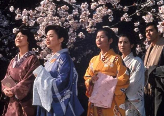 1983年“大片”《细雪》数字修复版在上影节上映|细雪_新浪财经_新浪网