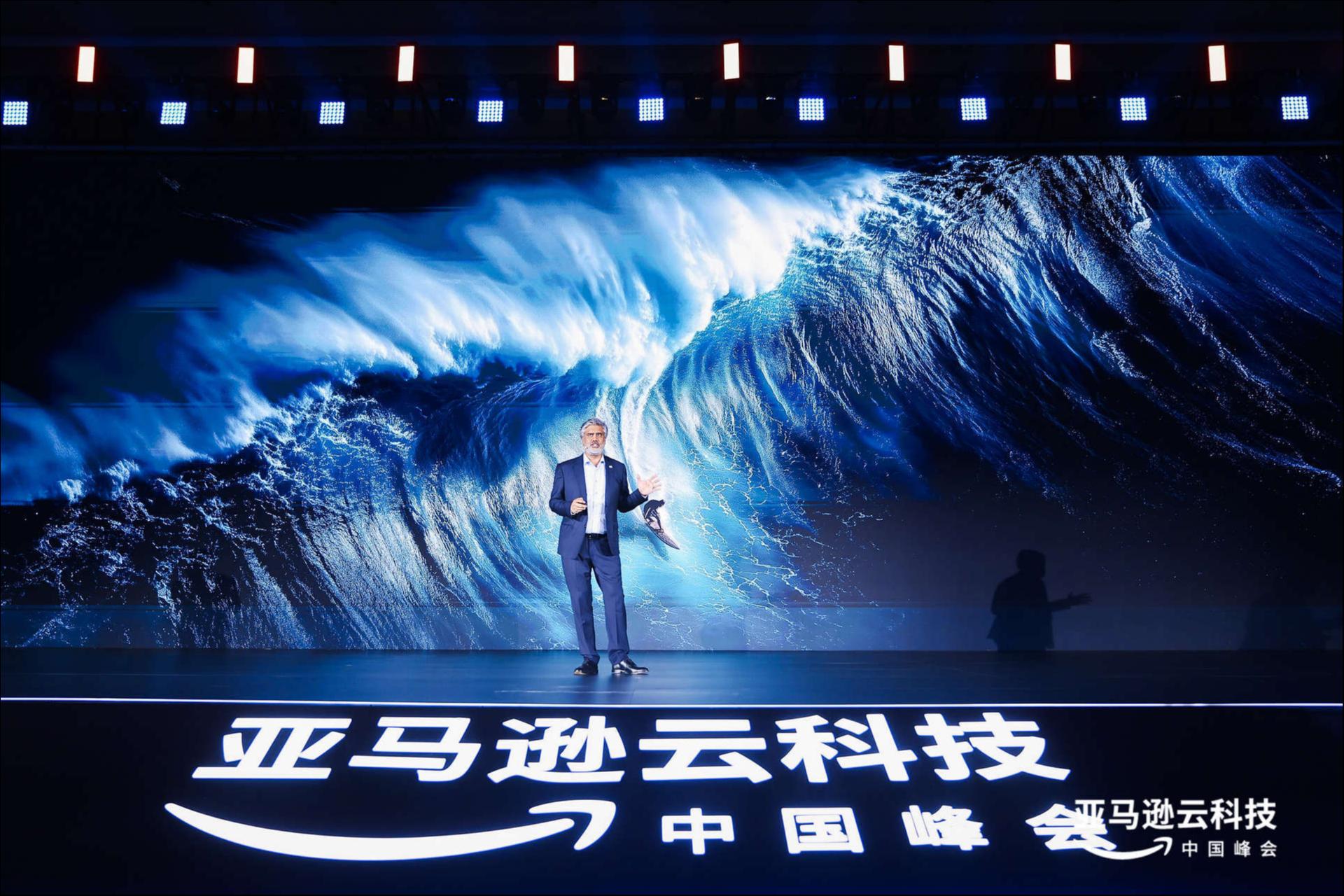 迎接Agentic AI的30米巨浪