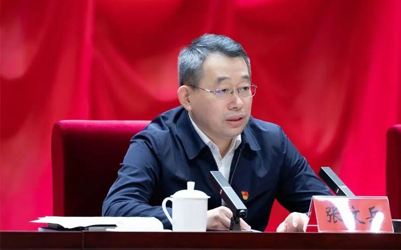 湖北省领导调整,张文兵、黎东辉同日履新|湖北省|武汉市|张文兵_新浪科技_新浪网