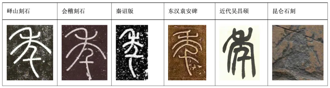 表4