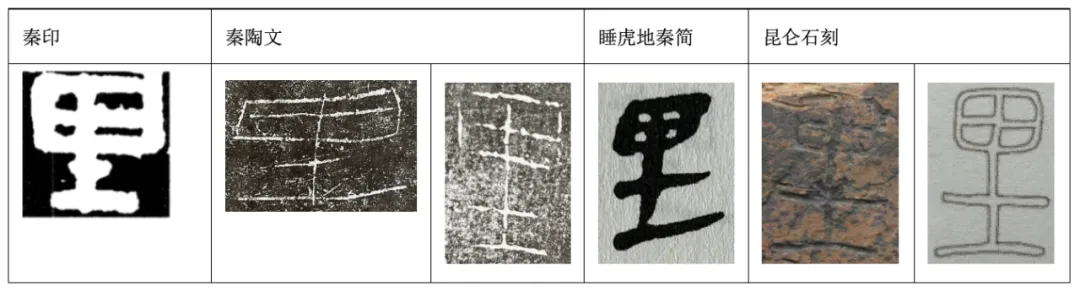 表8