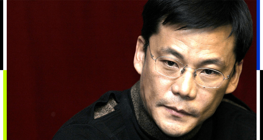 Li Guoqing的婚礼邀请函透露“在本世纪，从北京大