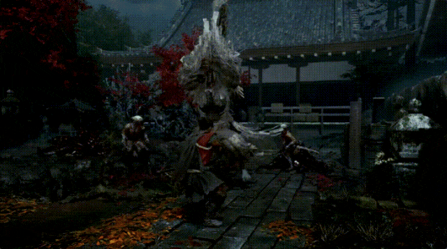 截取自官方预告片