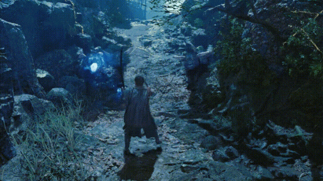 截取自官方预告片