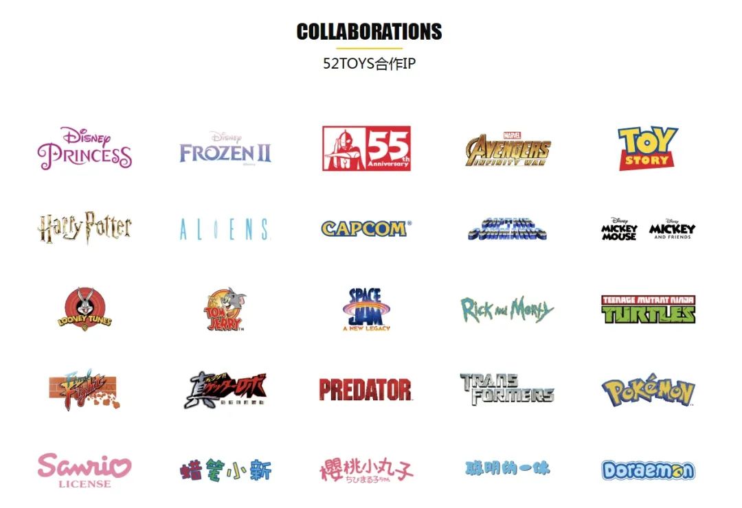 来源：52TOYS官网