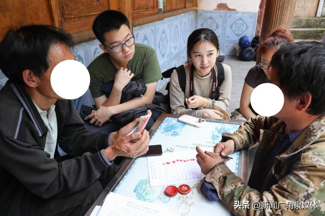 从泉州五中到北大元培学院,范欣乐的大学生活充满挑战与收获