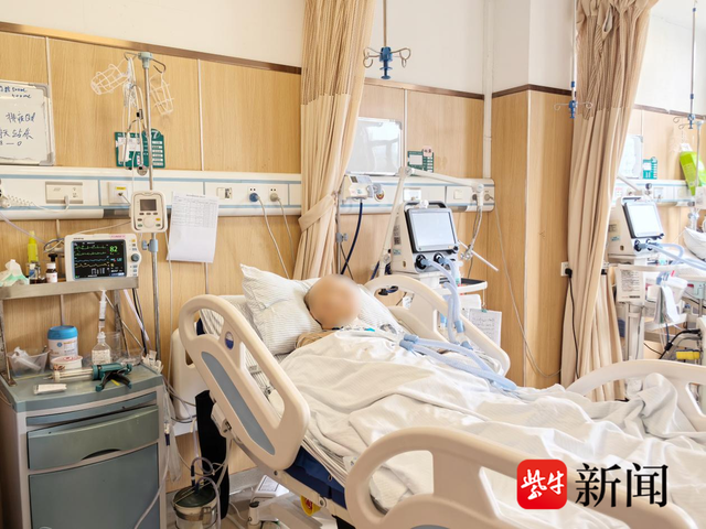 监护仪哪些科室用为生命护航！南京明州康复医院全病区覆盖中央监护系统_https://www.jmylbn.com_新闻资讯_第6张