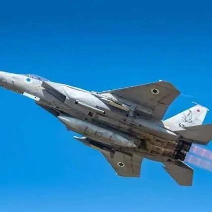 突发:以色列空袭德黑兰核研究基地