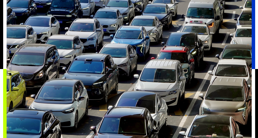 为什么新的能量车在空调灯光之后就会闻起来像