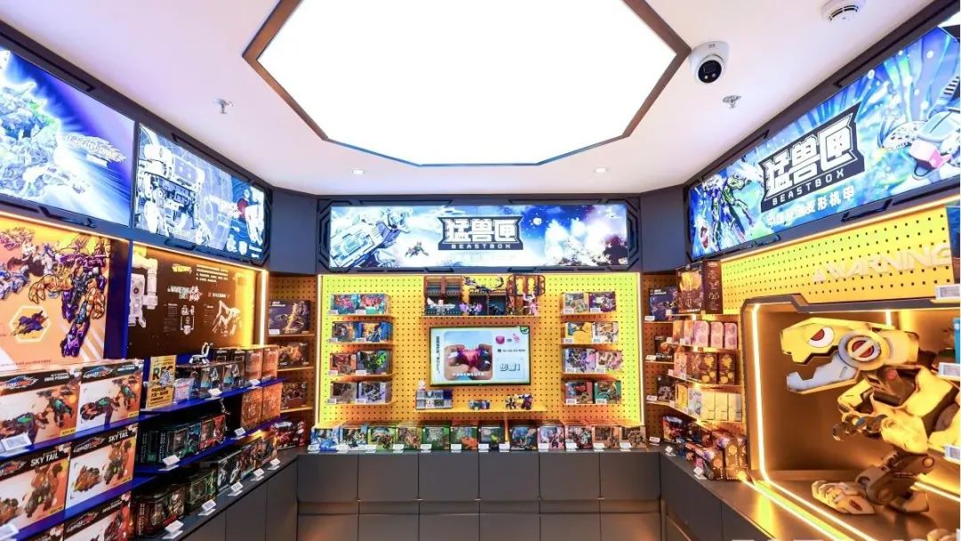 来源：52TOYS官网