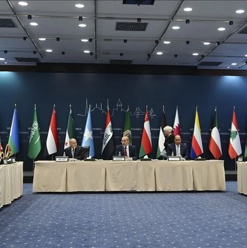 阿拉伯国家外长举行紧急闭门会议