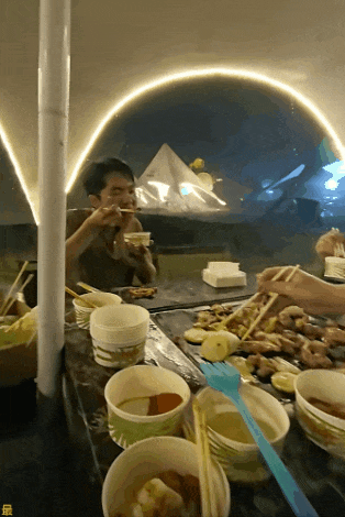       图源：抖音@皮皮椒     