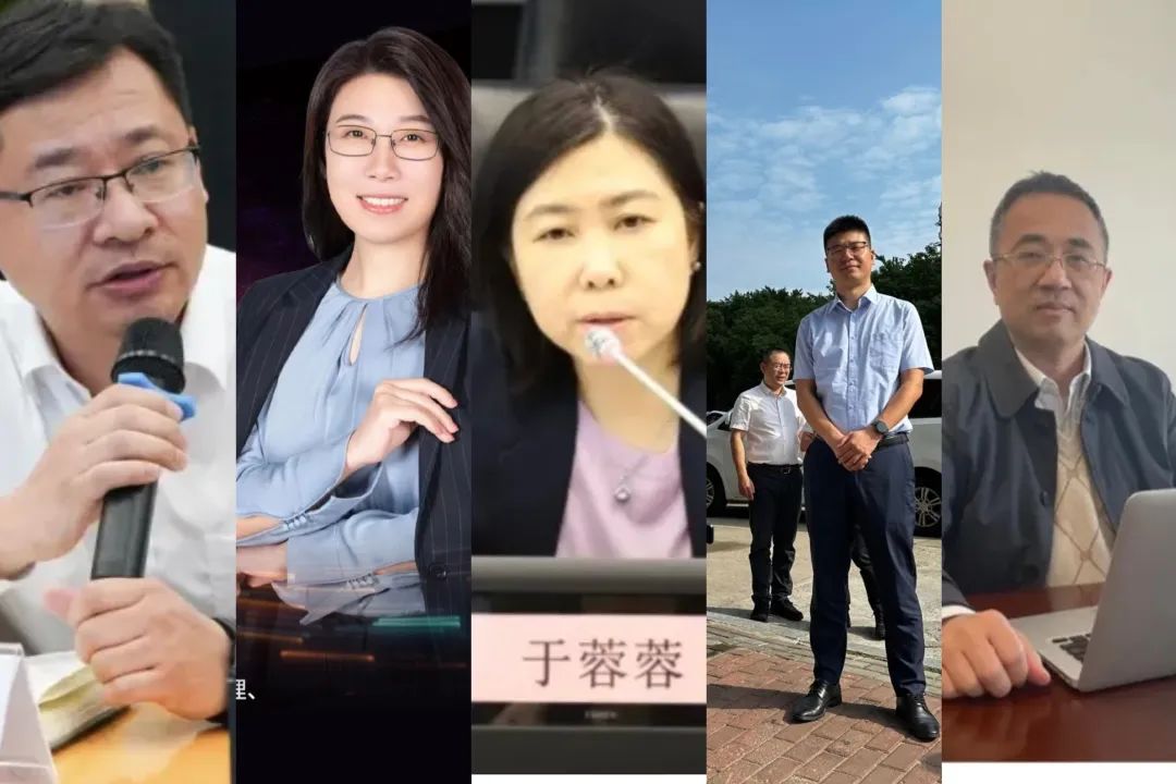 中国移动重要人事调整:新一批高管提拔释放战略转型信号!|智能家庭|中国移动云能力中心|孙少陵|云服务|阿里云_新浪新闻