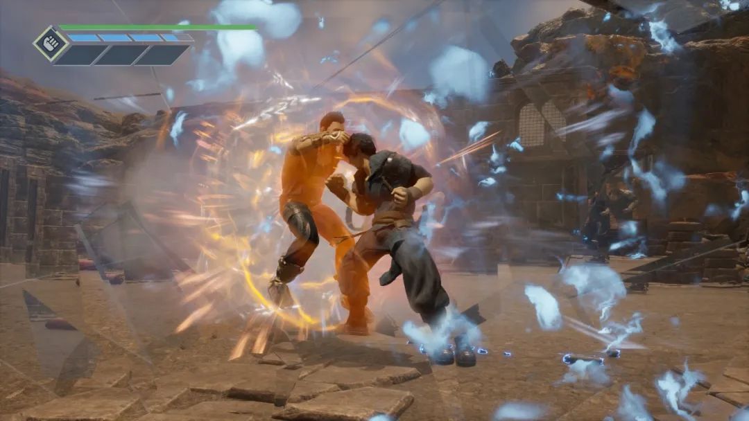 游戏圈变得越来越活跃，但我正在寻找40元独立游