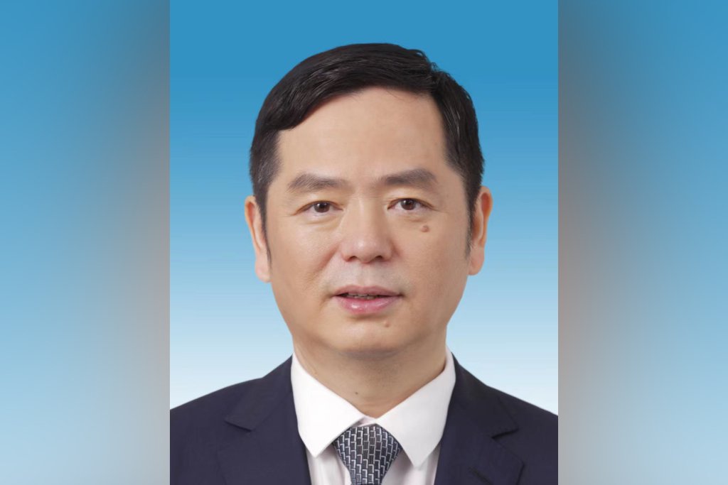 中科院院士黄三文出任中国农业科学院院长(副部长级)|中国农业科学院_新浪财经_新浪网