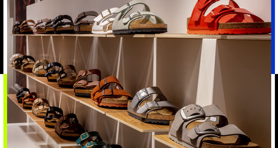 一双丑陋的鞋子，兑现了67亿