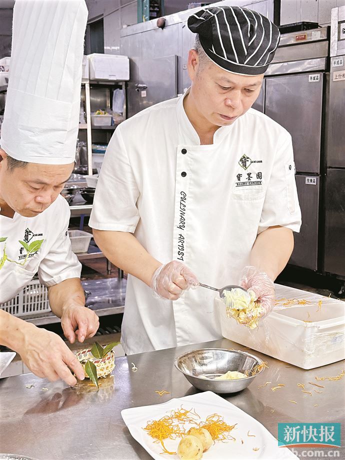 荔枝的N种“暴风吃法”！老广的时令盛宴藏不住了