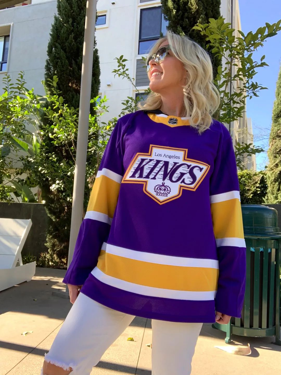 图片来源:珍妮巴斯社交媒体