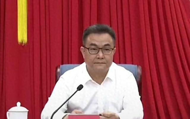 中央巡视期间，海南省委常委、秘书长倪强被查|海南省委_新浪财经_新浪网