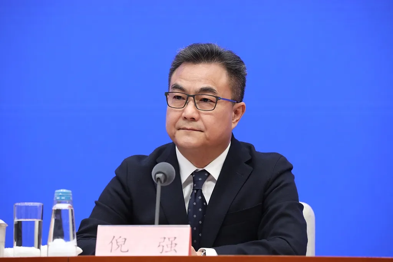 倪强（资料图）