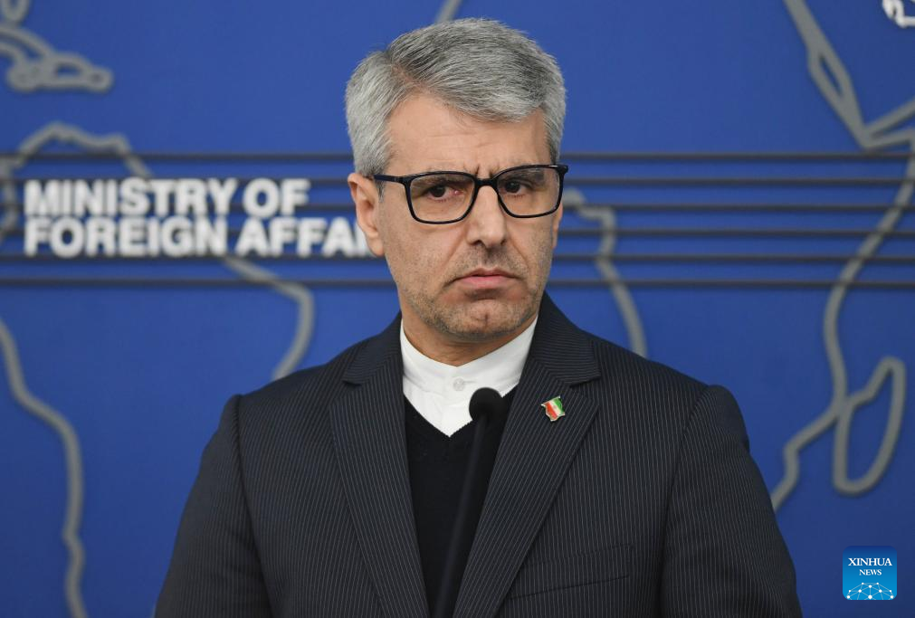 伊朗证实:核设施"严重受损"