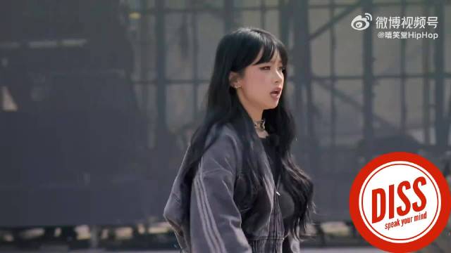TSP力挺李由音,驳斥花钱进新说唱13强质疑|新说唱2025|安琪|rapper|追梦|壁垒_新浪新闻