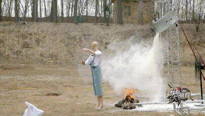 来源：《危机大调查》栏目