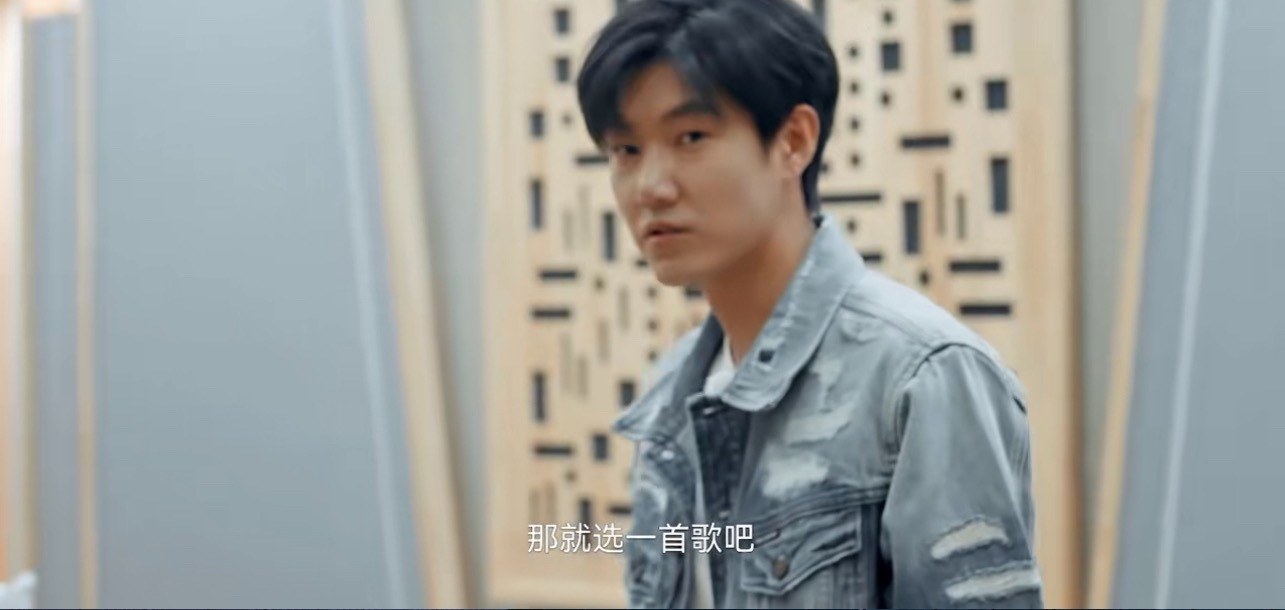王晰试音歌手2025现场演唱在路上|在路上（音乐）|湖南卫视|故事_新浪新闻