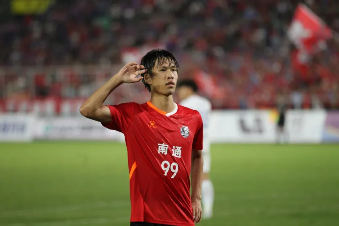 “南”求一败!南通队4:0重夺真“南哥”称号
