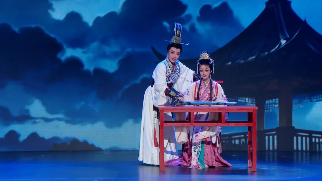 【最新】越剧文化推广竞演节目《越动青春》圆满落幕|越剧_新浪财经_新浪网
