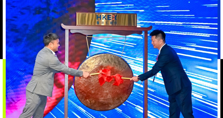 Chaoshan Brothers开设了4,100家黄金商店，其市值为