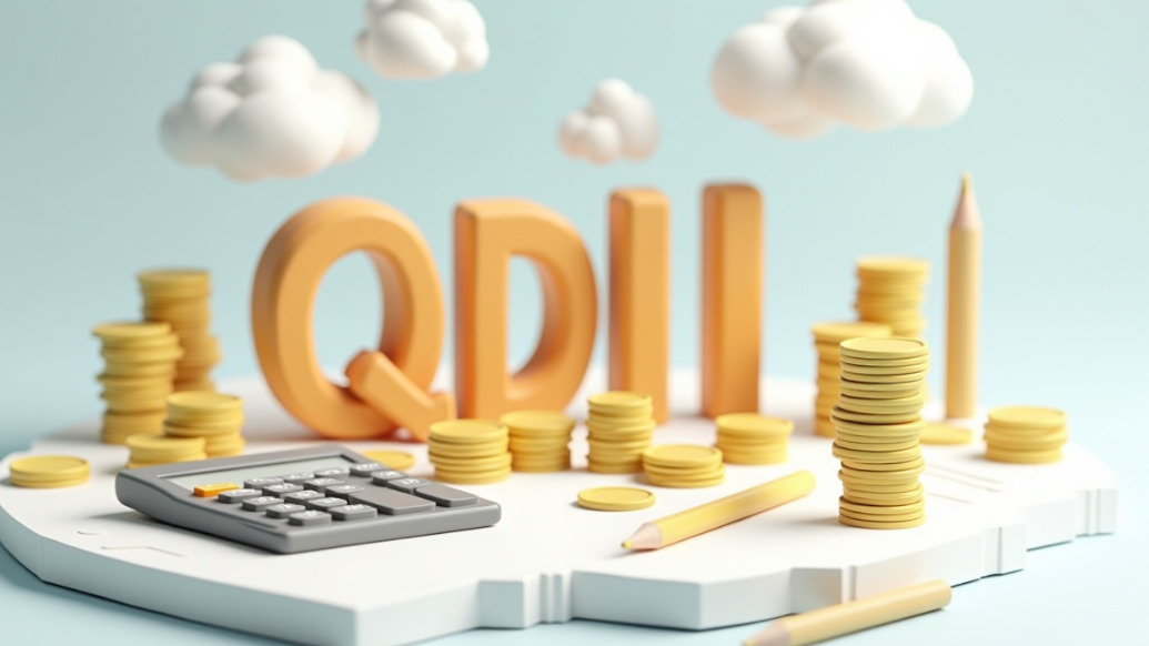 QDII额度再扩容，60家证券类机构获批超21亿美元