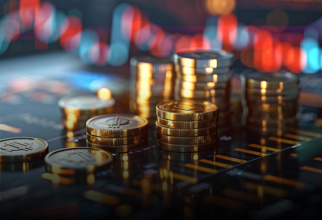 全球加速立法，潘功胜公开首谈，稳定币战略地位升级，收下这份ETF投资图谱！